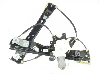 Автозапчасти б/у регулятор стекла переднего левого за FORD FOCUS LIM. Trend ссылки OEM IAM FL1FM46240  BM51A23201BF