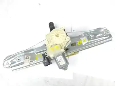 Автозапчасти б/у задний правый стеклорегулятор за FORD FOCUS LIM. Trend ссылки OEM IAM BM51A27000BE  