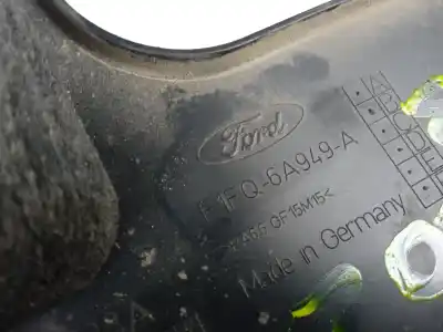 Автозапчасти б/у крышка двигателя за ford focus lim. trend ссылки oem iam f1fq6a949ag  2042956