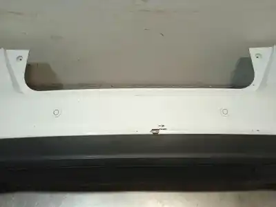 Second-hand car spare part rear bumper for ford focus lim. trend oem iam references f1eb17906ab  