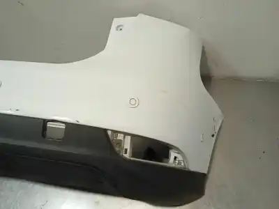 Second-hand car spare part rear bumper for ford focus lim. trend oem iam references f1eb17906ab  