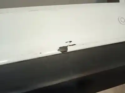 Second-hand car spare part rear bumper for ford focus lim. trend oem iam references f1eb17906ab  