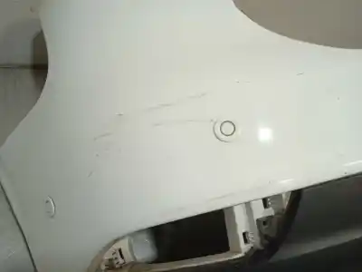 Second-hand car spare part rear bumper for ford focus lim. trend oem iam references f1eb17906ab  