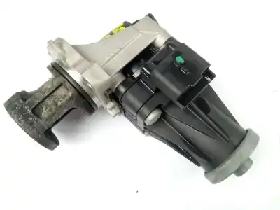 Автозапчасти б/у КЛАПАН РОГ за FORD FOCUS LIM.  ссылки OEM IAM FM5Q9D475AA02  