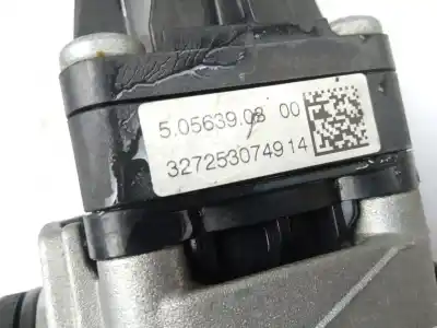 Second-hand car spare part egr valve for ford focus lim. trend oem iam references fm5q9d475aa02  