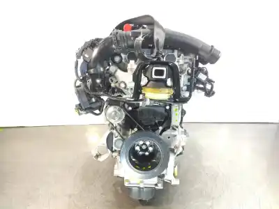 Gebrauchtes Autoersatzteil kompletter motor zum citroen c4 cactus feel oem-iam-referenzen hn05  gasolina
