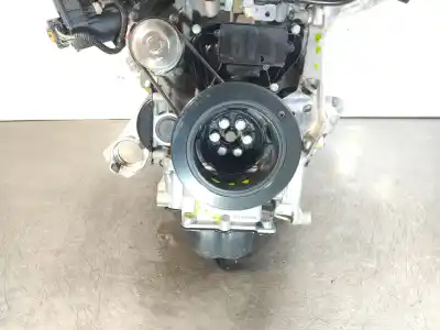 Gebrauchtes Autoersatzteil kompletter motor zum citroen c4 cactus feel oem-iam-referenzen hn05  gasolina