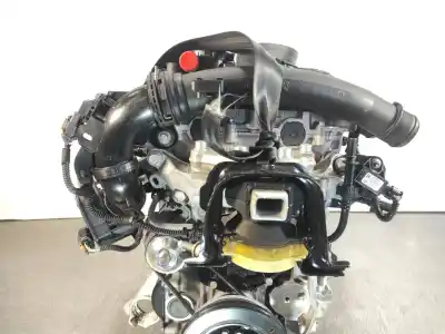 Gebrauchtes Autoersatzteil kompletter motor zum citroen c4 cactus feel oem-iam-referenzen hn05  gasolina