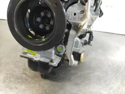 Gebrauchtes Autoersatzteil kompletter motor zum citroen c4 cactus feel oem-iam-referenzen hn05  gasolina