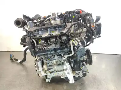 Gebrauchtes Autoersatzteil kompletter motor zum citroen c4 cactus feel oem-iam-referenzen hn05  gasolina