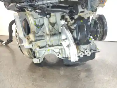 Gebrauchtes Autoersatzteil kompletter motor zum citroen c4 cactus feel oem-iam-referenzen hn05  gasolina