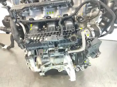 Gebrauchtes Autoersatzteil kompletter motor zum citroen c4 cactus feel oem-iam-referenzen hn05  gasolina