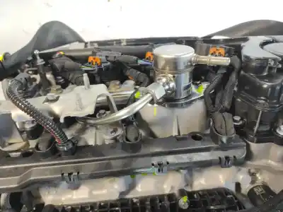 Gebrauchtes Autoersatzteil kompletter motor zum citroen c4 cactus feel oem-iam-referenzen hn05  gasolina