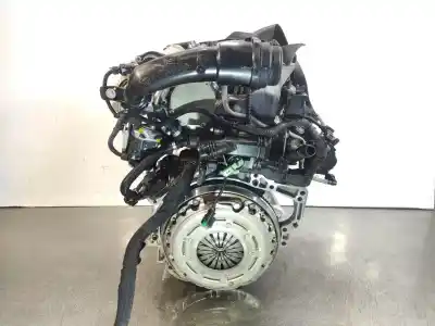 Gebrauchtes Autoersatzteil kompletter motor zum citroen c4 cactus feel oem-iam-referenzen hn05  gasolina