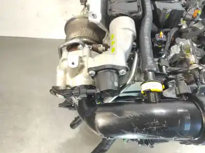 Gebrauchtes Autoersatzteil kompletter motor zum citroen c4 cactus feel oem-iam-referenzen hn05  gasolina