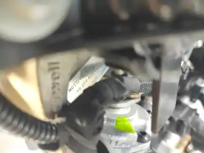 Gebrauchtes Autoersatzteil kompletter motor zum citroen c4 cactus feel oem-iam-referenzen hn05  gasolina