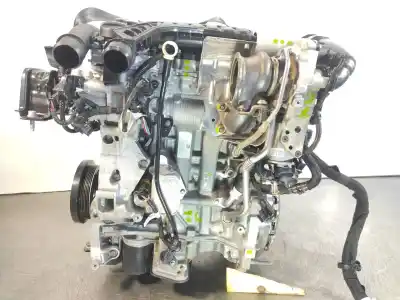 Gebrauchtes Autoersatzteil kompletter motor zum citroen c4 cactus feel oem-iam-referenzen hn05  gasolina