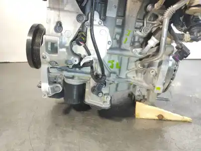 Gebrauchtes Autoersatzteil kompletter motor zum citroen c4 cactus feel oem-iam-referenzen hn05  gasolina