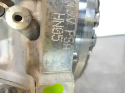 Gebrauchtes Autoersatzteil kompletter motor zum citroen c4 cactus feel oem-iam-referenzen hn05  gasolina