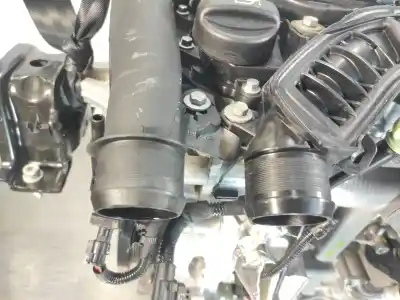 Gebrauchtes Autoersatzteil kompletter motor zum citroen c4 cactus feel oem-iam-referenzen hn05  gasolina