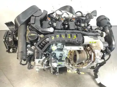 Gebrauchtes Autoersatzteil kompletter motor zum citroen c4 cactus feel oem-iam-referenzen hn05  gasolina