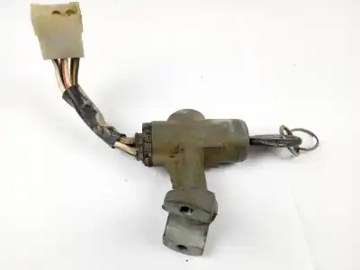 Second-hand car spare part ignition switch for nissan patrol (k/w160) 2.8 oem iam references   