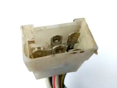 Second-hand car spare part ignition switch for nissan patrol (k/w160) 2.8 oem iam references   