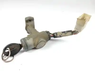 Second-hand car spare part ignition switch for nissan patrol (k/w160) 2.8 oem iam references   