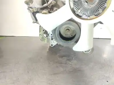 Second-hand car spare part complete engine for nissan pick-up (d22) td doble cabina navara oem iam references yd25  diesel