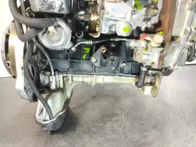Second-hand car spare part complete engine for nissan pick-up (d22) td doble cabina navara oem iam references yd25  diesel