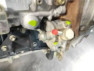 Second-hand car spare part complete engine for nissan pick-up (d22) td doble cabina navara oem iam references yd25  diesel