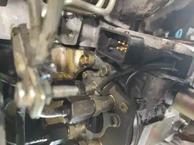 Second-hand car spare part complete engine for nissan pick-up (d22) td doble cabina navara oem iam references yd25  diesel