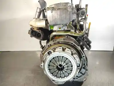 Second-hand car spare part complete engine for nissan pick-up (d22) td doble cabina navara oem iam references yd25  diesel