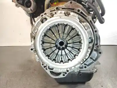Second-hand car spare part complete engine for nissan pick-up (d22) td doble cabina navara oem iam references yd25  diesel