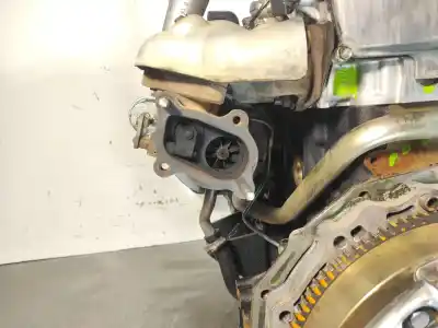 Second-hand car spare part complete engine for nissan pick-up (d22) td doble cabina navara oem iam references yd25  diesel