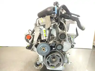 Pièce détachée automobile d'occasion moteur complet pour mercedes-benz vito (w638) combi 110 d euro 2 (638.174) références oem iam 601970  diesel
