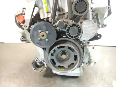 Pièce détachée automobile d'occasion moteur complet pour mercedes-benz vito (w638) combi 110 d euro 2 (638.174) références oem iam 601970  diesel