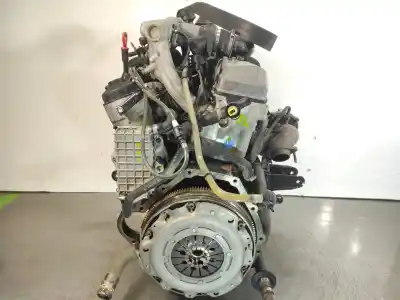 Pièce détachée automobile d'occasion moteur complet pour mercedes-benz vito (w638) combi 110 d euro 2 (638.174) références oem iam 601970  diesel