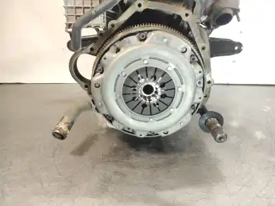 Pièce détachée automobile d'occasion moteur complet pour mercedes-benz vito (w638) combi 110 d euro 2 (638.174) références oem iam 601970  diesel