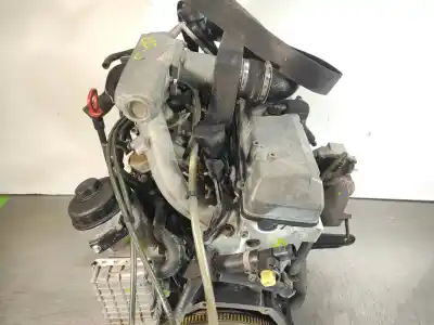 Pièce détachée automobile d'occasion moteur complet pour mercedes-benz vito (w638) combi 110 d euro 2 (638.174) références oem iam 601970  diesel