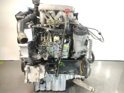 Pièce détachée automobile d'occasion moteur complet pour mercedes-benz vito (w638) combi 110 d euro 2 (638.174) références oem iam 601970  diesel
