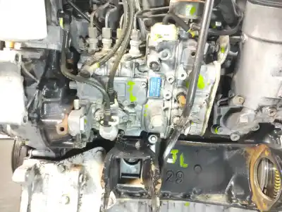 Pièce détachée automobile d'occasion moteur complet pour mercedes-benz vito (w638) combi 110 d euro 2 (638.174) références oem iam 601970  diesel