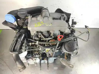 Pièce détachée automobile d'occasion moteur complet pour mercedes-benz vito (w638) combi 110 d euro 2 (638.174) références oem iam 601970  diesel