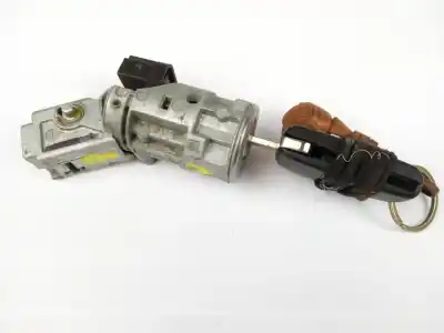 Second-hand car spare part Ignition Switch for CITROEN C3 1.4 HDi Exclusive OEM IAM references   