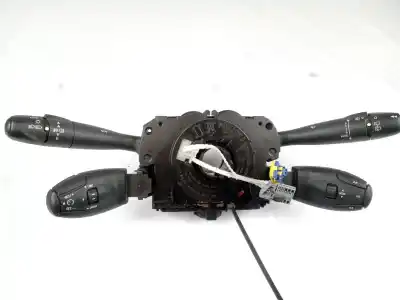 Peça sobressalente para automóvel em segunda mão comandos de alavanca por citroen c3 1.4 hdi exclusive referências oem iam 96660117xt