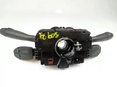 Second-hand car spare part multifunction switch for citroen c3 1.4 hdi exclusive oem iam references 96660117xt  