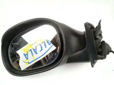 Peça sobressalente para automóvel em segunda mão espelho retrovisor esquerdo por citroen c3 1.4 hdi exclusive referências oem iam 8149fg