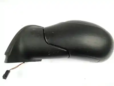 Peça sobressalente para automóvel em segunda mão espelho retrovisor esquerdo por citroen c3 1.4 hdi exclusive referências oem iam 8149fg  