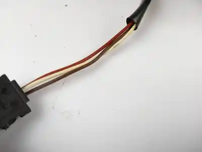 Peça sobressalente para automóvel em segunda mão espelho retrovisor esquerdo por citroen c3 1.4 hdi exclusive referências oem iam 8149fg  