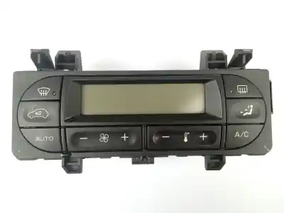 Second-hand car spare part  for CITROEN C3  OEM IAM references 96588239XT  